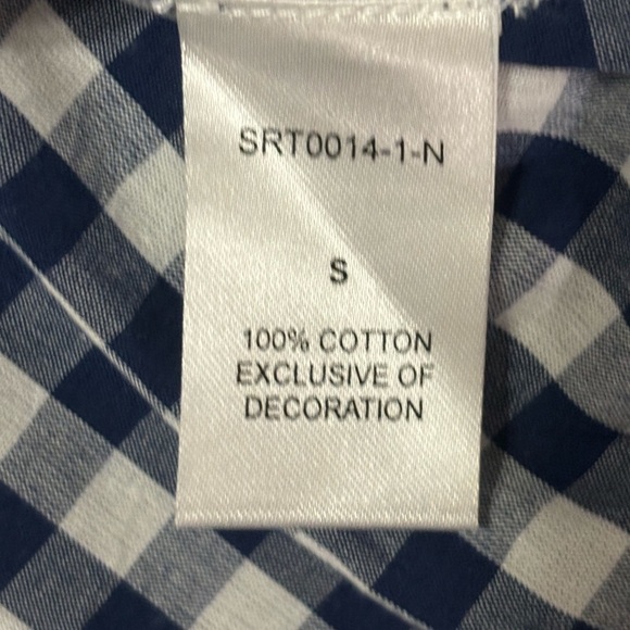 The Impeccable Pig Off The Shoulder top small - Picture 5 of 10